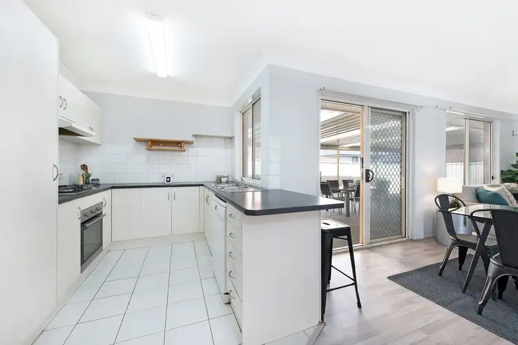 Third view of Homely house listing, 33 Matlock Place, Glenwood NSW 2768