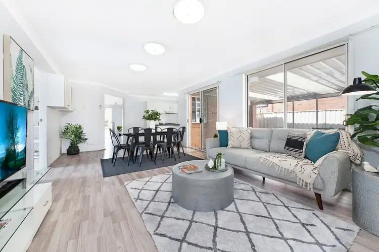 Fourth view of Homely house listing, 33 Matlock Place, Glenwood NSW 2768