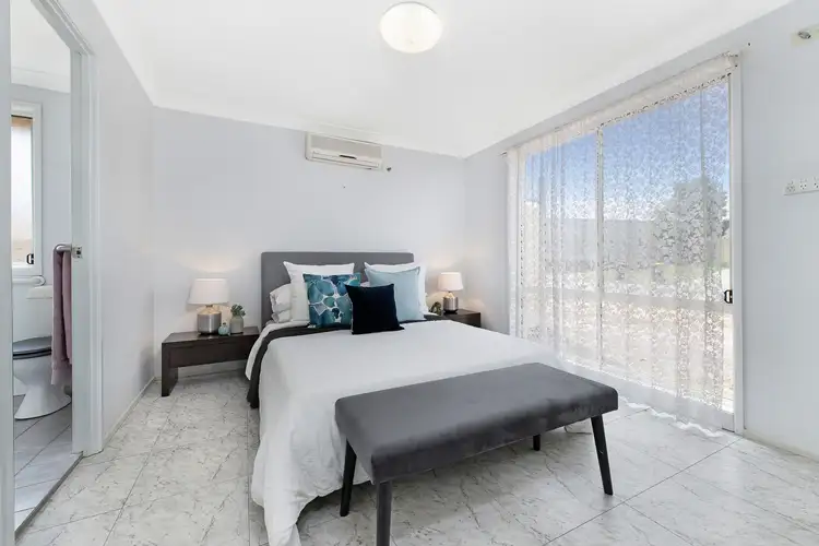 Fifth view of Homely house listing, 33 Matlock Place, Glenwood NSW 2768