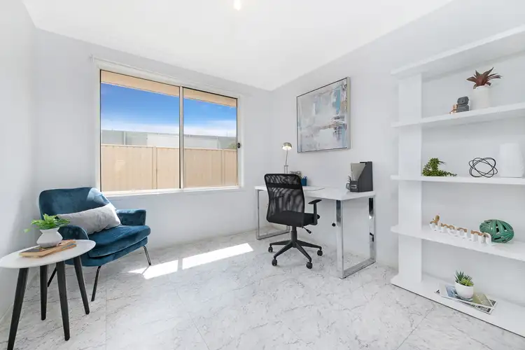 Sixth view of Homely house listing, 33 Matlock Place, Glenwood NSW 2768