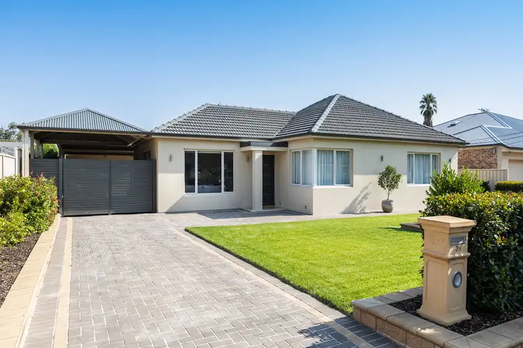31 Lascelles Avenue, Hove SA 5048