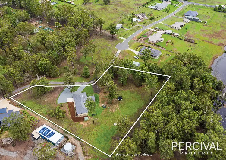 25 Sunrise Place, King Creek NSW 2446