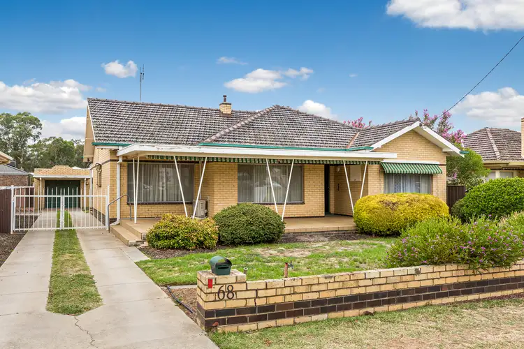 Second view of Homely house listing, 68 Midland Highway, Epsom VIC 3551