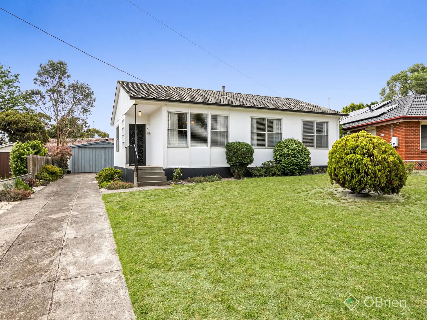 Main view of Homely house listing, 51 Moreton Street, Frankston North VIC 3200