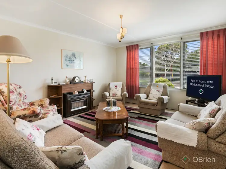 Second view of Homely house listing, 51 Moreton Street, Frankston North VIC 3200