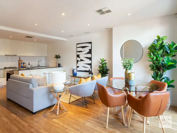 Third view of Homely townhouse listing, 8/15 King William Street, Kent Town SA 5067