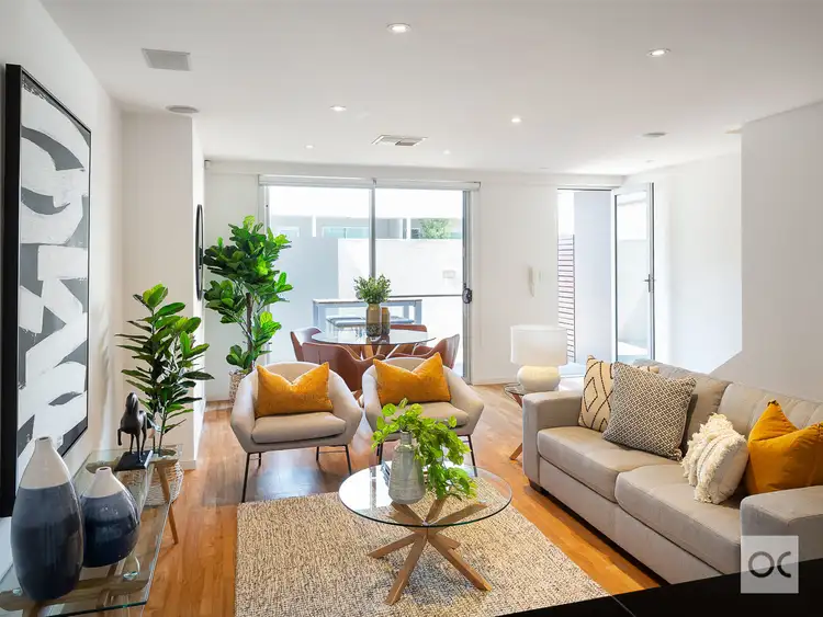 Fourth view of Homely townhouse listing, 8/15 King William Street, Kent Town SA 5067