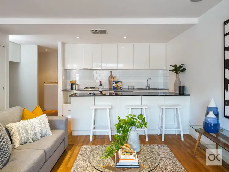 Sixth view of Homely townhouse listing, 8/15 King William Street, Kent Town SA 5067