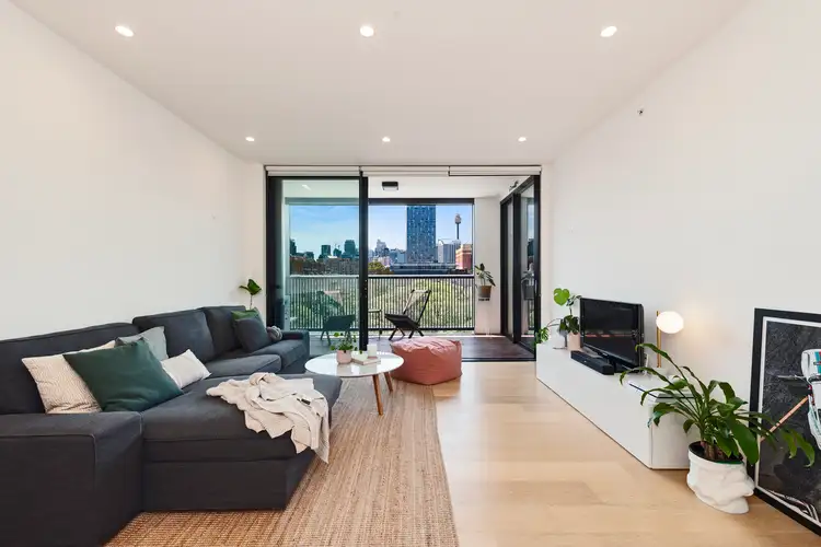 805/280 Jones Street, Pyrmont NSW 2009