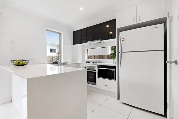 Third view of Homely townhouse listing, 18/30 Taylor Place, Mackenzie QLD 4156