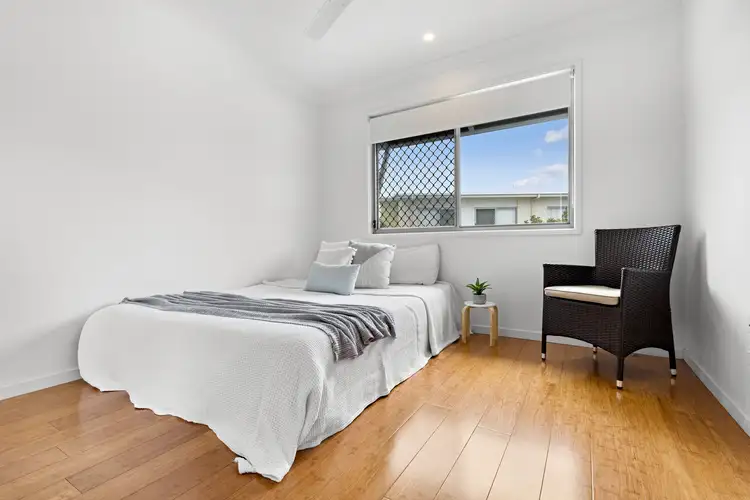 Fifth view of Homely townhouse listing, 18/30 Taylor Place, Mackenzie QLD 4156