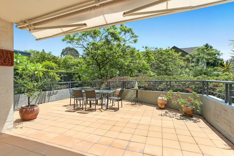 1/1 Harbourview Crescent, Abbotsford NSW 2046