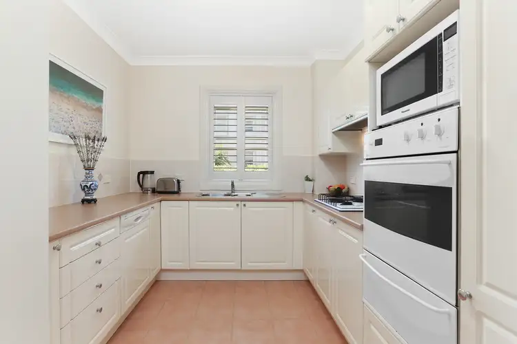 Third view of Homely apartment listing, 1/1 Harbourview Crescent, Abbotsford NSW 2046