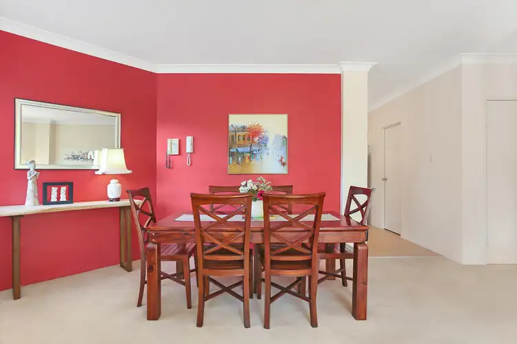 Fourth view of Homely apartment listing, 1/1 Harbourview Crescent, Abbotsford NSW 2046