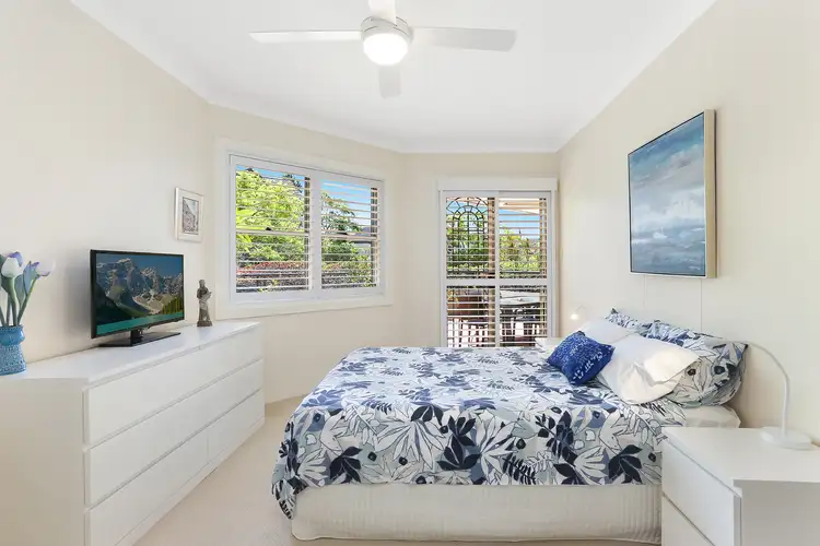 Fifth view of Homely apartment listing, 1/1 Harbourview Crescent, Abbotsford NSW 2046