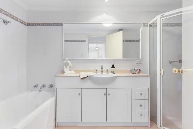 Sixth view of Homely apartment listing, 1/1 Harbourview Crescent, Abbotsford NSW 2046