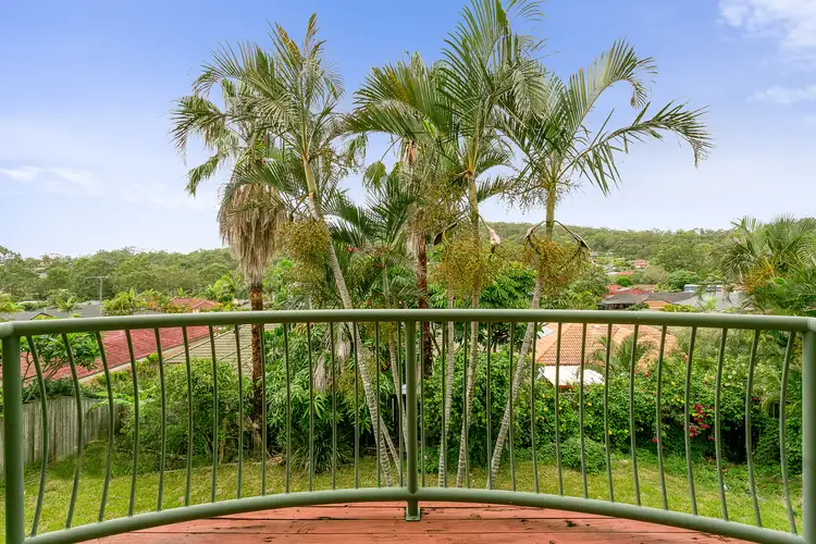12 Fortuna Place, Parkwood QLD 4214