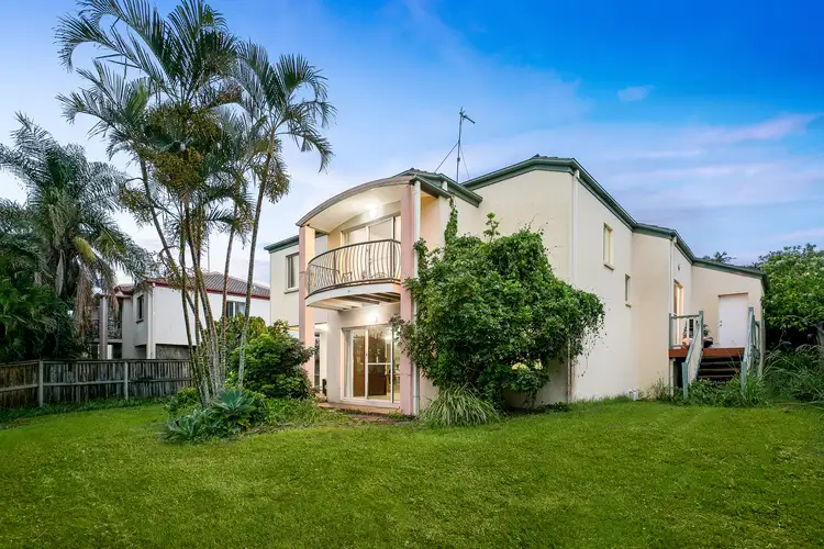 Second view of Homely house listing, 12 Fortuna Place, Parkwood QLD 4214