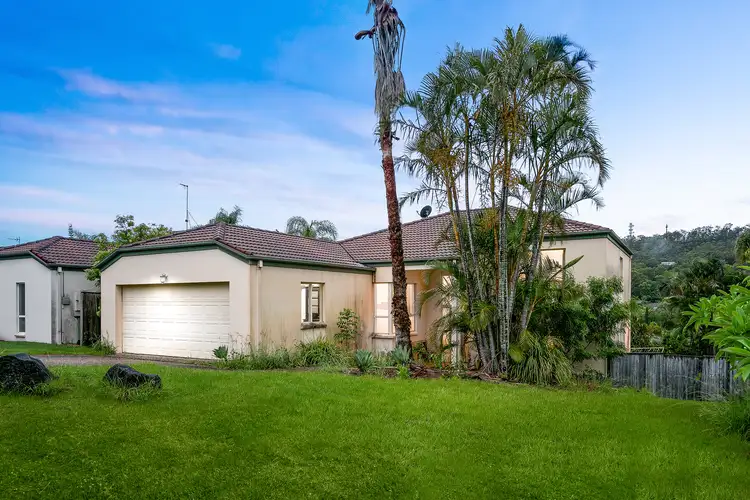 Fourth view of Homely house listing, 12 Fortuna Place, Parkwood QLD 4214