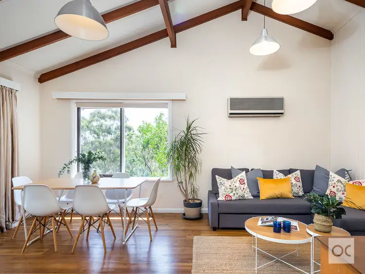 Main view of Homely house listing, 31A Willora Road, Eden Hills SA 5050