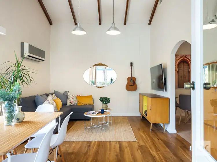 Second view of Homely house listing, 31A Willora Road, Eden Hills SA 5050