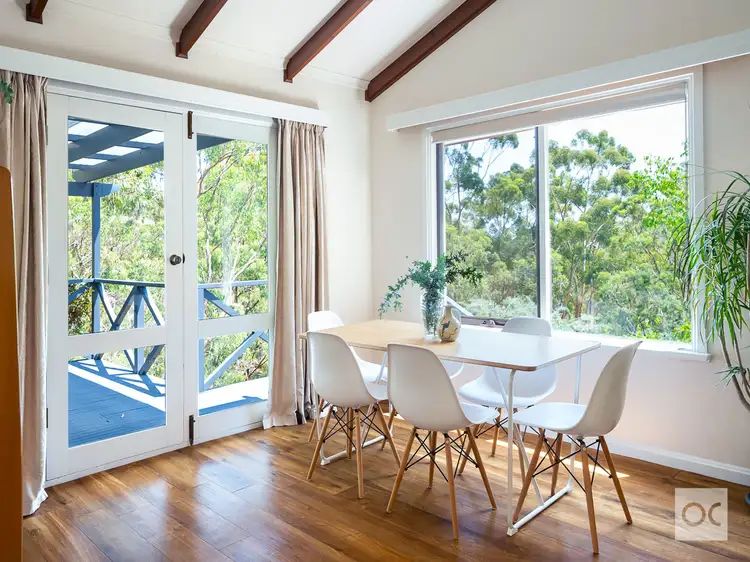 Third view of Homely house listing, 31A Willora Road, Eden Hills SA 5050