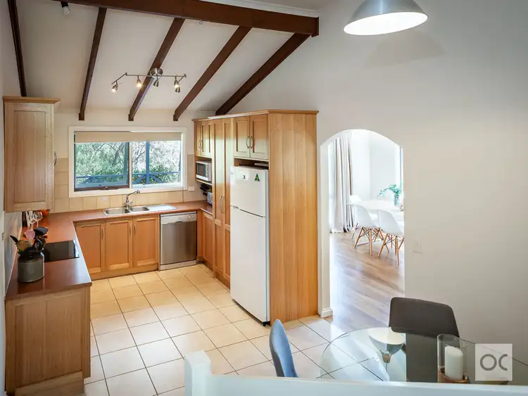 Fifth view of Homely house listing, 31A Willora Road, Eden Hills SA 5050