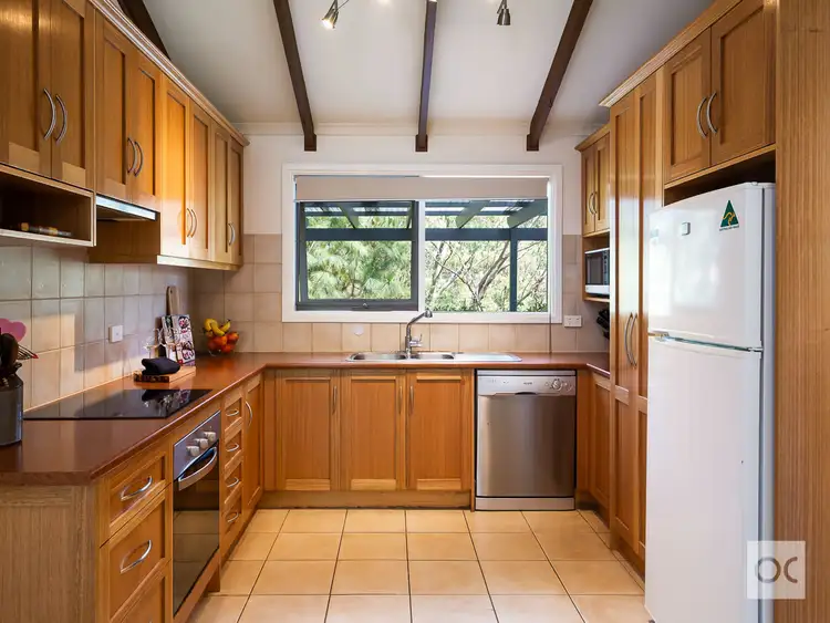 Sixth view of Homely house listing, 31A Willora Road, Eden Hills SA 5050