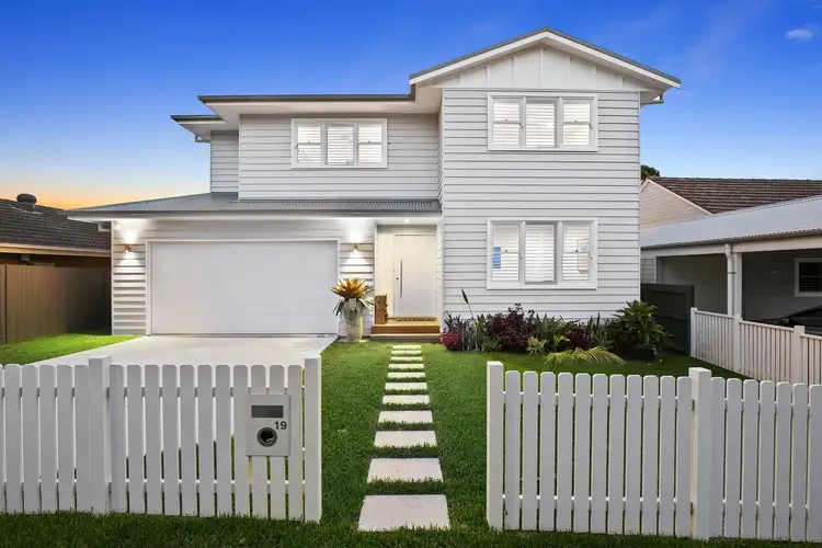Main view of Homely house listing, 19 St Pauls Road, North Balgowlah NSW 2093