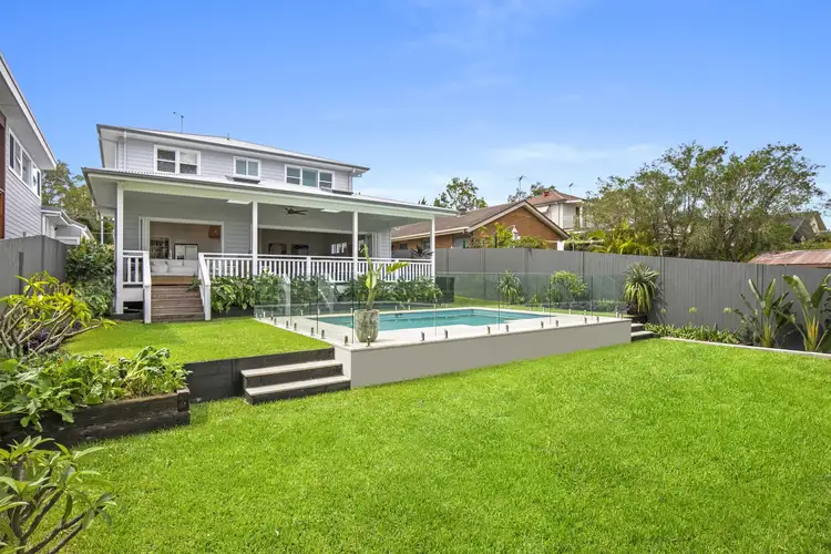 Second view of Homely house listing, 19 St Pauls Road, North Balgowlah NSW 2093
