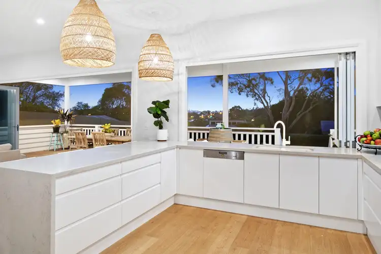 Third view of Homely house listing, 19 St Pauls Road, North Balgowlah NSW 2093
