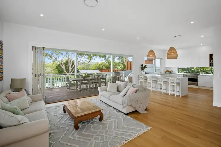 Fourth view of Homely house listing, 19 St Pauls Road, North Balgowlah NSW 2093