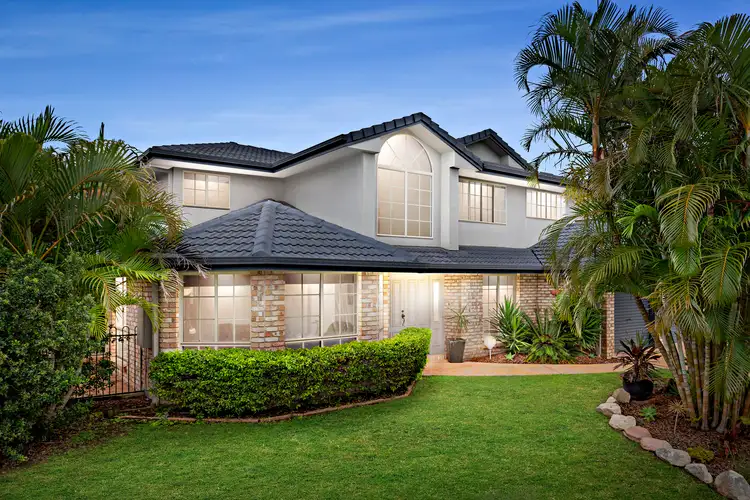 3 Picasso Place, Mackenzie QLD 4156