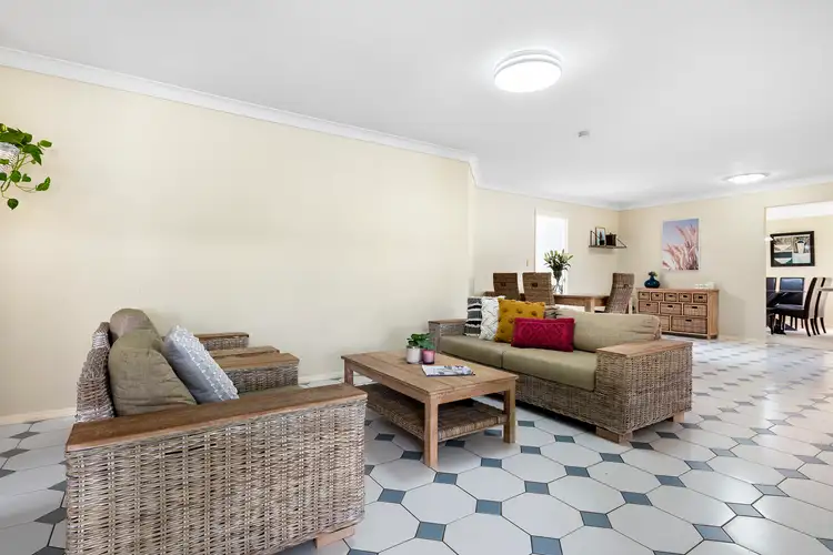 Third view of Homely house listing, 3 Picasso Place, Mackenzie QLD 4156