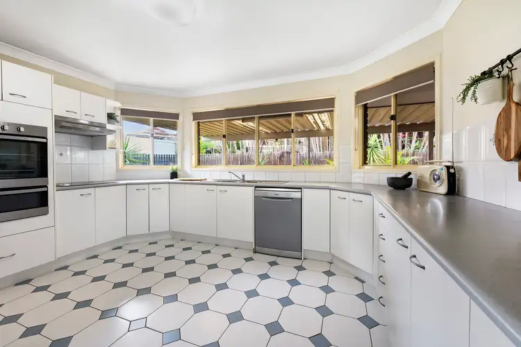 Fifth view of Homely house listing, 3 Picasso Place, Mackenzie QLD 4156