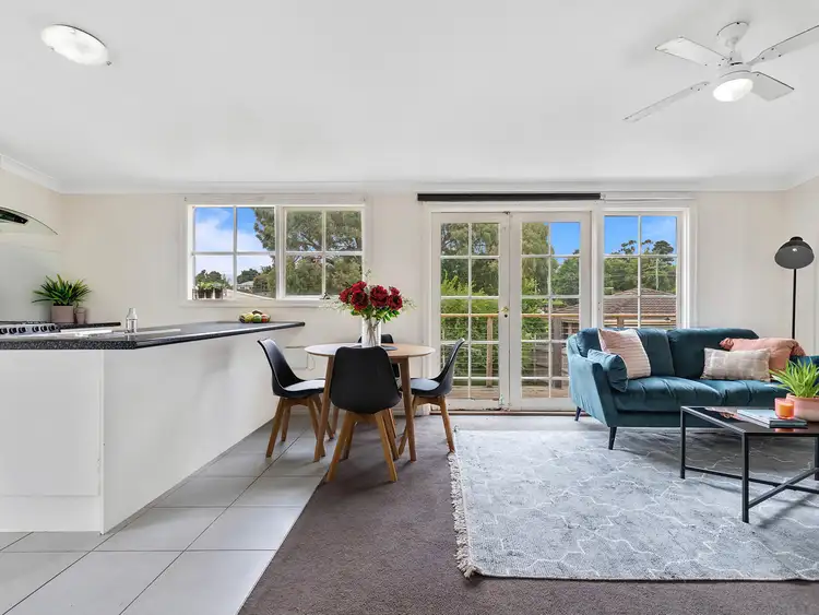 Second view of Homely house listing, 239 York Street, Ballarat East VIC 3350