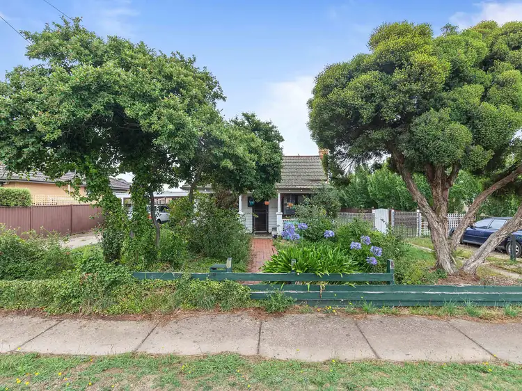 134 Spencer Street, Sebastopol VIC 3356