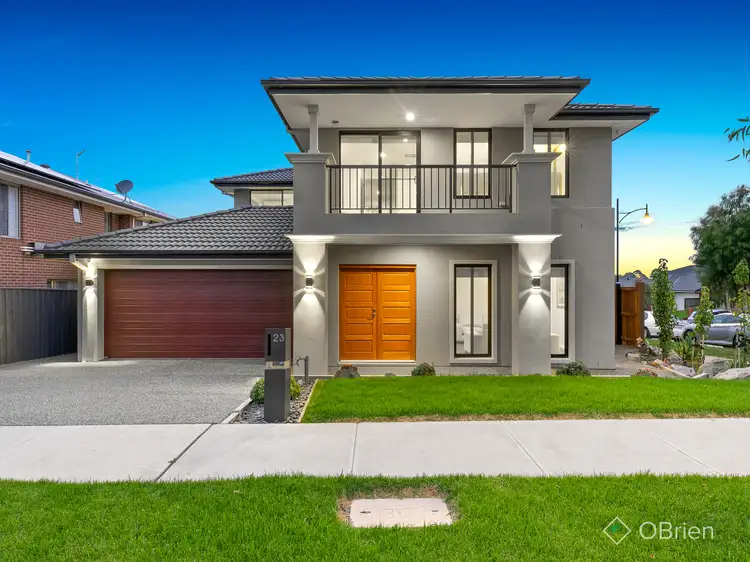 23 Bowood Street, Officer VIC 3809