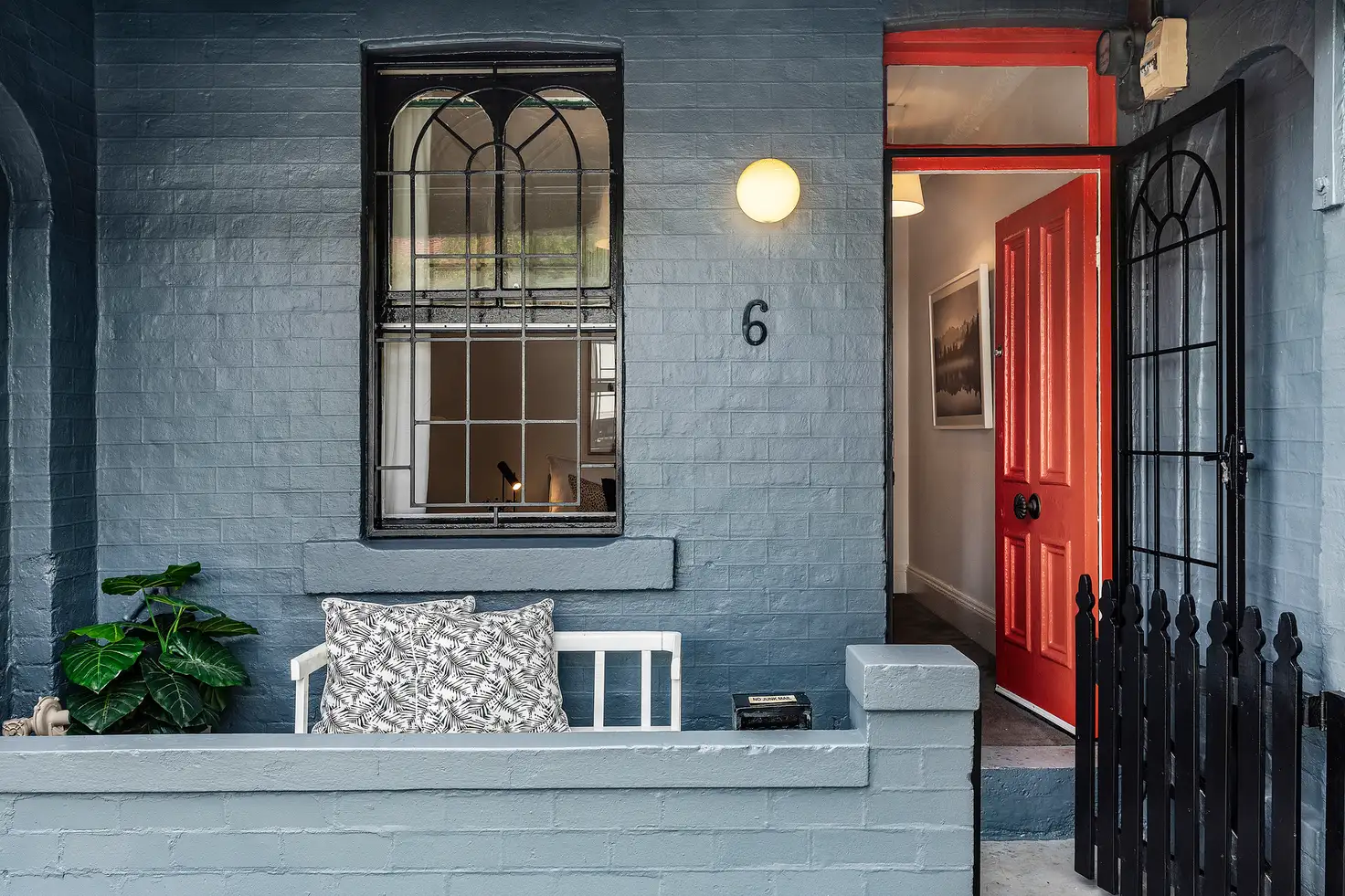 Main view of Homely house listing, 6 Alfred Street, Annandale NSW 2038
