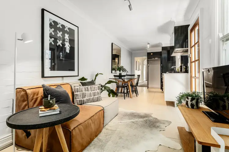 Second view of Homely house listing, 6 Alfred Street, Annandale NSW 2038