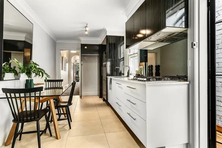 Fourth view of Homely house listing, 6 Alfred Street, Annandale NSW 2038