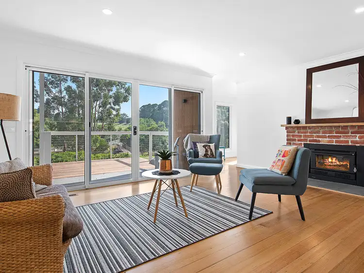 Second view of Homely house listing, 37 Simpson Street, Ballan VIC 3342