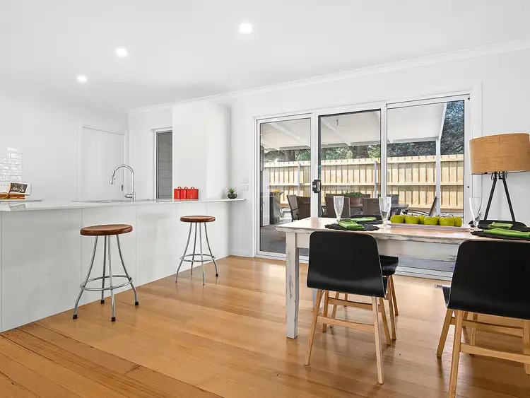 Third view of Homely house listing, 37 Simpson Street, Ballan VIC 3342