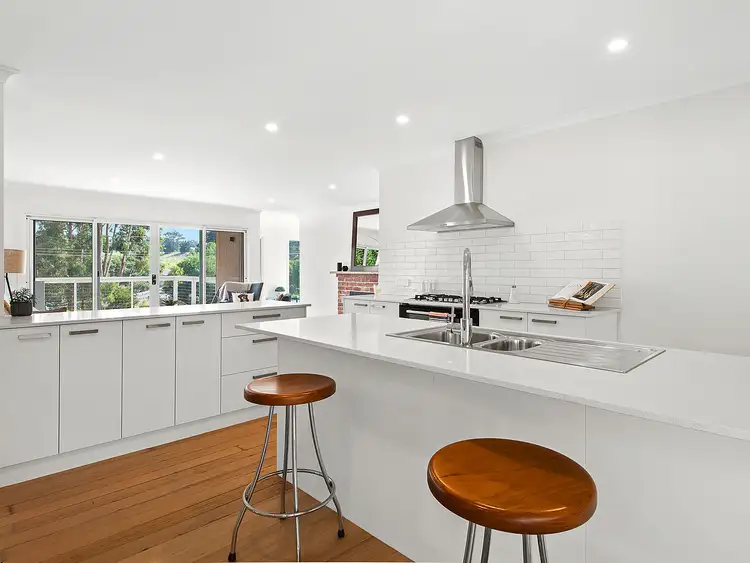 Fourth view of Homely house listing, 37 Simpson Street, Ballan VIC 3342