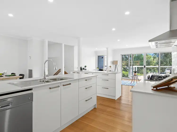Fifth view of Homely house listing, 37 Simpson Street, Ballan VIC 3342