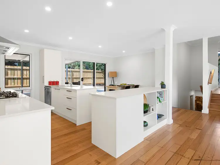 Sixth view of Homely house listing, 37 Simpson Street, Ballan VIC 3342