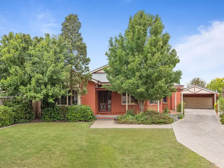 3 Parkmore Place, Invermay Park VIC 3350
