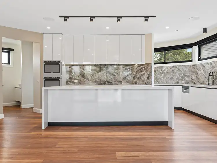 Fifth view of Homely house listing, 201 Wendouree Parade, Lake Wendouree VIC 3350