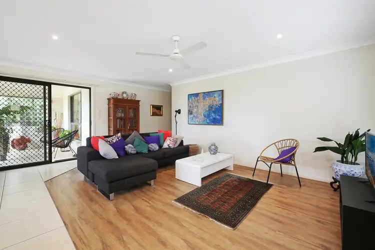 Main view of Homely villa listing, 4/6 Roslyn Street, Port Macquarie NSW 2444