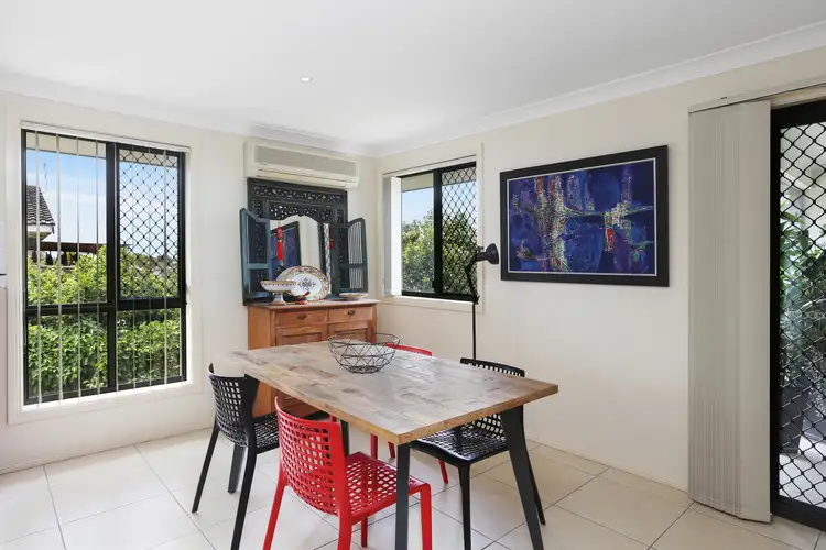 Second view of Homely villa listing, 4/6 Roslyn Street, Port Macquarie NSW 2444